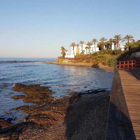 Beach Apartment La Cala De Mijas Exterior photo